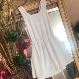 J Valdi Casual Dress